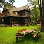Dom Muzealny Ornak 3* 扎科帕内