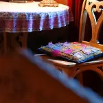Dom Muzealny Ornak 住宿加早餐酒店