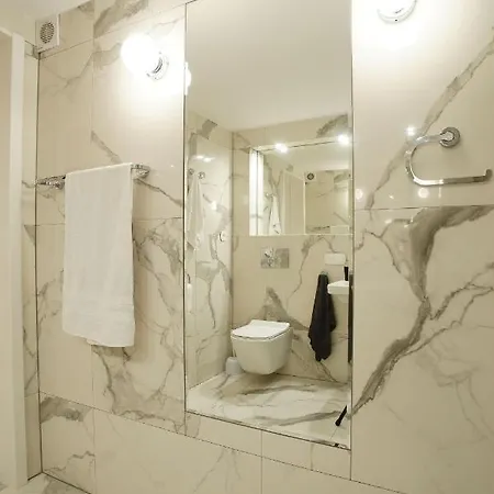 Bed & Breakfast Dom Muzealny Ornak 3*