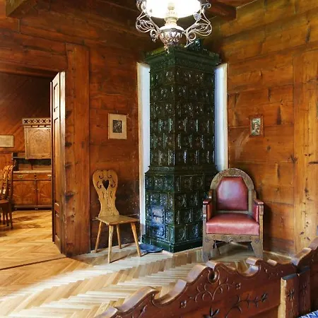Dom Muzealny Ornak
