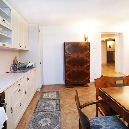 Bed & Breakfast Dom Muzealny Ornak 3*