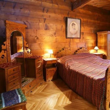 Dom Muzealny Ornak