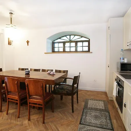 Dom Muzealny Ornak Bed & Breakfast Zakopane
