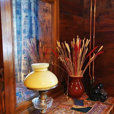 Bed & Breakfast Dom Muzealny Ornak Zakopane