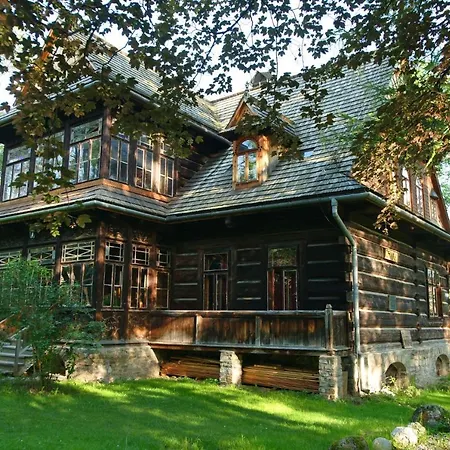 Bed & Breakfast Dom Muzealny Ornak