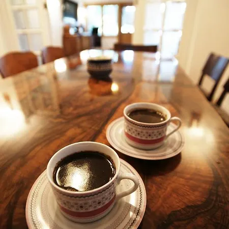 Bed & Breakfast Dom Muzealny Ornak *