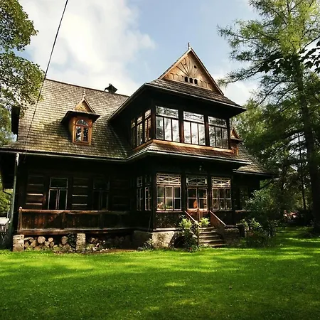 Dom Muzealny Ornak Zakopane