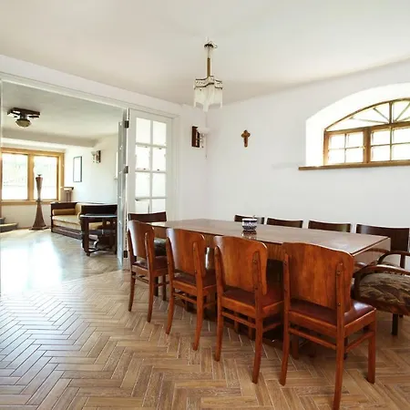 Bed & Breakfast Dom Muzealny Ornak *