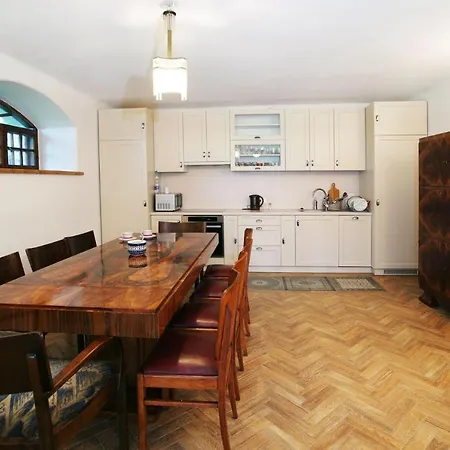 Dom Muzealny Ornak Bed & Breakfast *