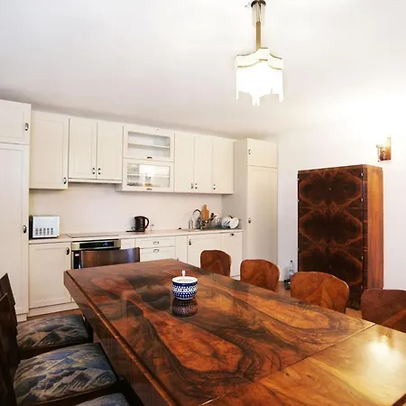 Bed & Breakfast Dom Muzealny Ornak