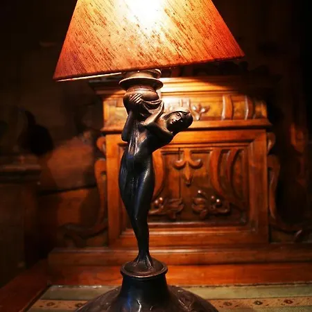 Dom Muzealny Ornak Bed & Breakfast